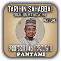 Ali Pantami - Tarihin Sahaba 1