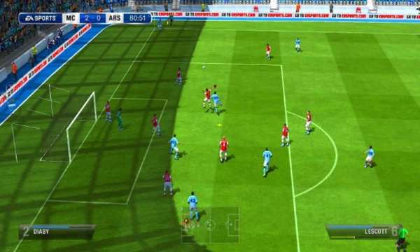 Tips: FIFA 15 screenshot 1