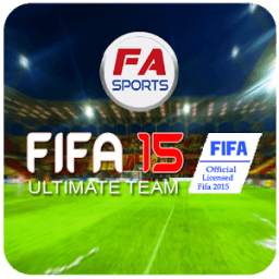 FIFA 15 1.0