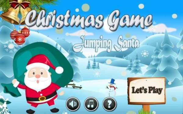 Christmas Rope Hero स्क्रीनशॉट 5