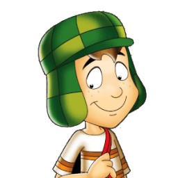 Chavo videos icon