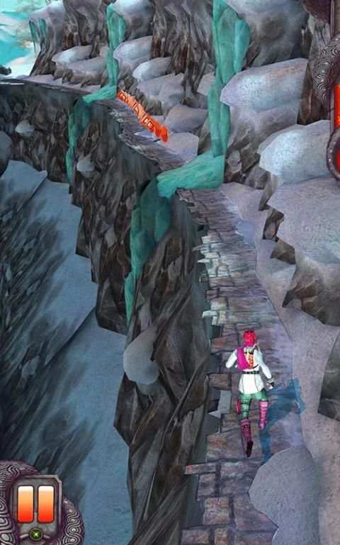 Guide for Temple Run скриншот 1