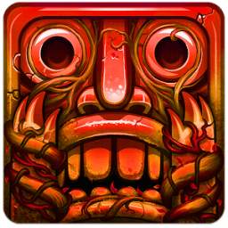 Guide for Temple Run 1.0