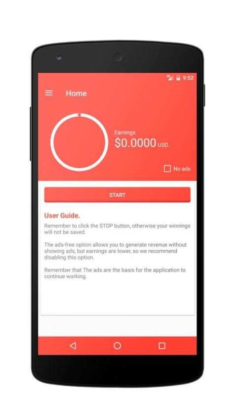 Cash for Time - Earn Money!! screenshot 7