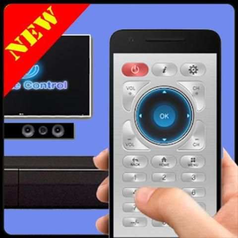 Tv Remote Control LED Samsung 3 تصوير الشاشة