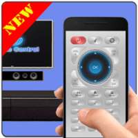 Tv Remote Control LED Samsung