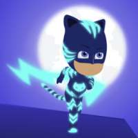 Super Masks™ : PJ Adventure