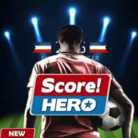 Руководство Score! герой