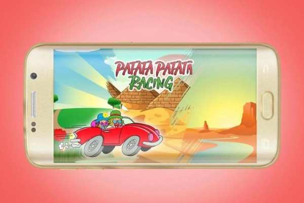 Patata Racing screenshot 6