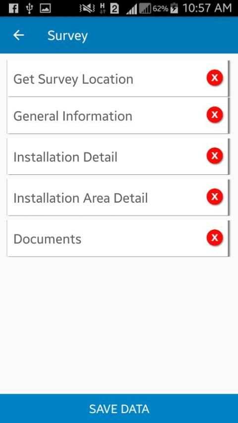 Shakti Solar App स्क्रीनशॉट 2