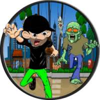 mister bin adventure иконка