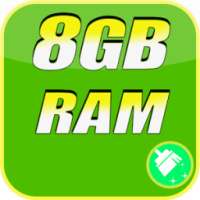 8GB Ram Cleaner booster Cleaner App pro 2018 on 9Apps