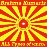Brahma Kumaris Songs Meditation Murli VIDEOs App