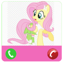 Call from Fluttershy иконка
