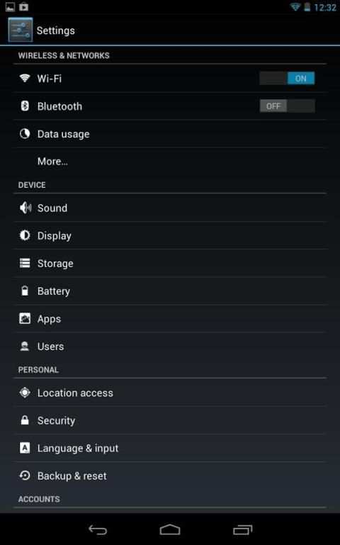 D40mdf: Test Free app 3 تصوير الشاشة