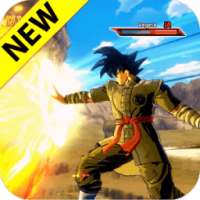 Game Dragon Ball Z Xenoverse Budokai 3 New Guide on 9Apps