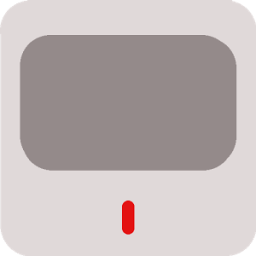 Motion Detector иконка