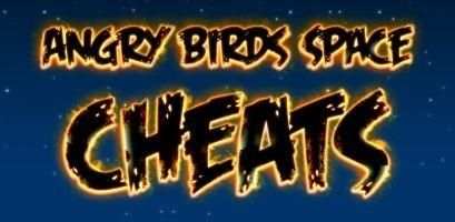 Angry Birds Space Cheats स्क्रीनशॉट 5