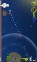Angry Birds Space Cheats स्क्रीनशॉट 2