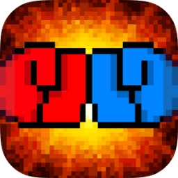 Pocket Pugilism Boxing Physics иконка