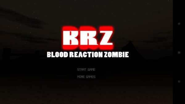 Blood Reaction Zombie Rampage скриншот 5