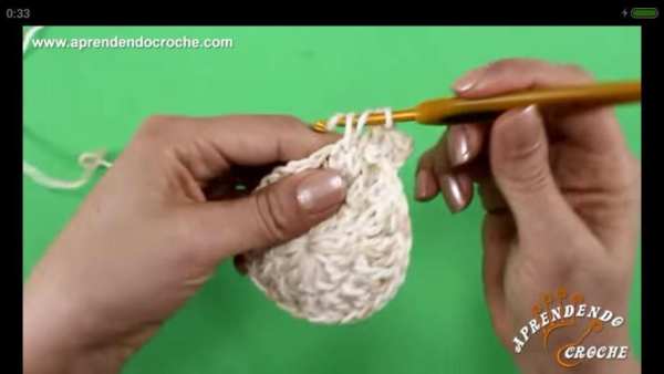 Melhores canais de crochê screenshot 5