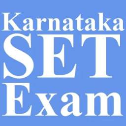 K-SET Exam Preparation App
