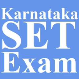 K-SET Exam Preparation App आइकन