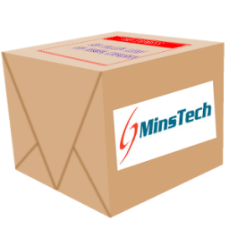 Package Tracker Express आइकन