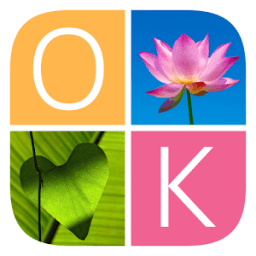 ikon 1 Pic 1 Clue: Word Search Game