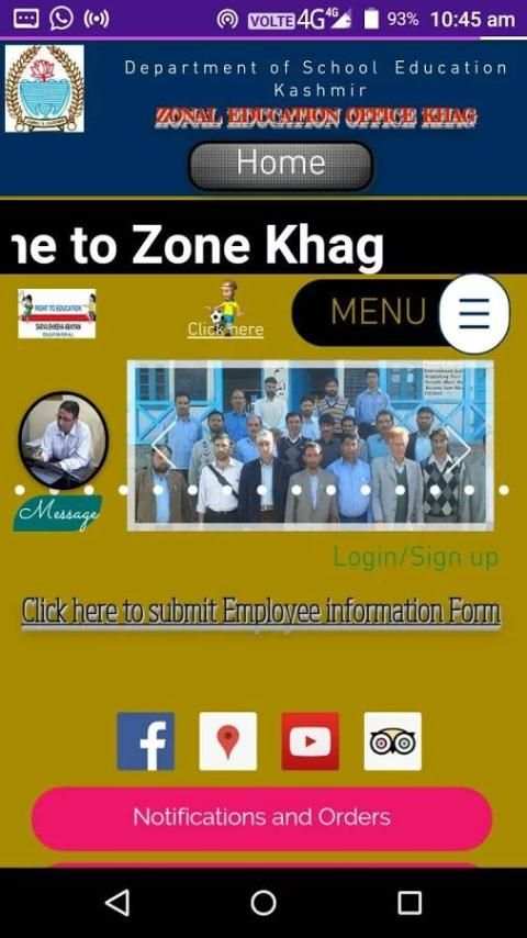 zone khag budgam скриншот 7