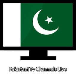 Pakistani Tv Channels Live