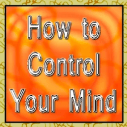 How to Control to Your Mind أيقونة