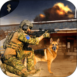 ikon Frontline Battlefield Secret Agent