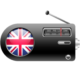 British Radio иконка