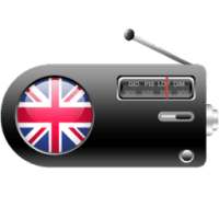 British Radio on 9Apps