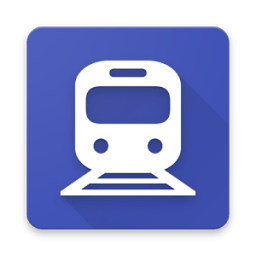 Live Train Status,PNR Status,NTES,Indian Rail Info أيقونة