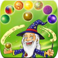Magic Bubble Shooter