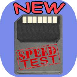 SD Card Test Tool NEW