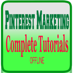 ikon Learn Pinterest Marketing