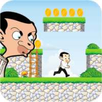 Super mr Ben Adventure