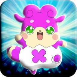 Cocotamaa Jumper иконка