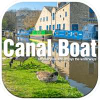 Canal Boat Magazine