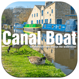 ikon Canal Boat Magazine