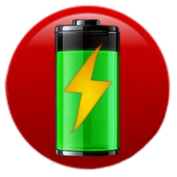 Power Alarm आइकन