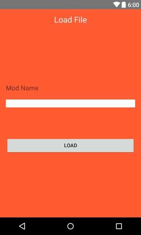 GTA 5 Mod Creator स्क्रीनशॉट 2