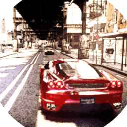 Gang That Auto أيقونة