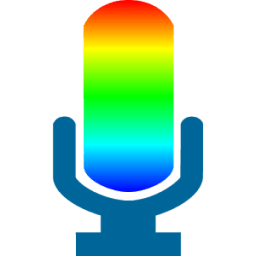 MG Voice Recorder MP3/PCM/EASY आइकन