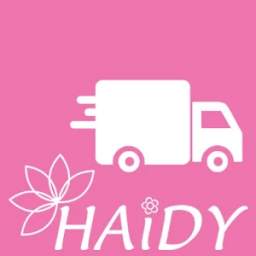 HAIDY APP Driver - تطبيق هايدي