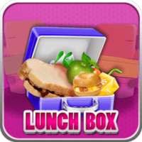 Recipes for Indian Lunchbox on 9Apps